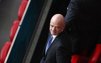 Джани Инфантино: Световното клубно първенство е нова ера за футбола