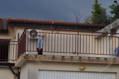 Vice President Iotova: The State Must Unravel the Entire Network of Illegal Homes for Elderly