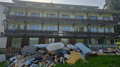 Без лиценз е работил домът за възрастни в Говедарци