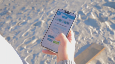 Citizens Can Now Report Problems at Sea Via a New App