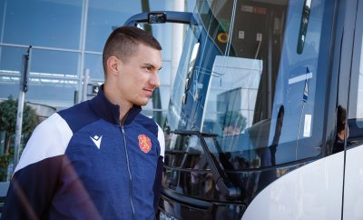 Андриан Краев: За да искаме да сме добри, трябва винаги да сме на 100 процента
