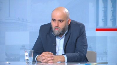 Мартин Табаков: Конфликтът между Израел и Иран ще продължи да се задълбочава
