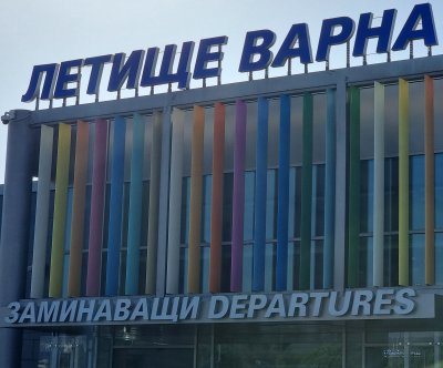 Flight Cancellations to and from Israel at Varna and Burgas Airports Amid Escalating Tensions