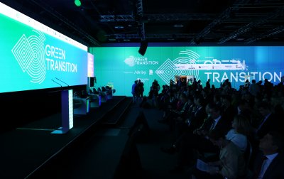 Sofia Hosts Strategic Forum on the Future of Competitiveness and Innovation in Central and Eastern Europe