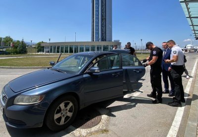 Над 60 български митнически служители са преминали обучение с британски специалисти
