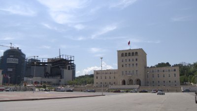 Румен Радев в Тирана: Президентът ще приеме председателството на ПСЮИЕ