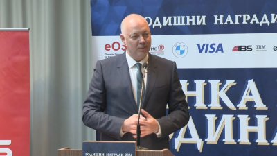 Желязков към търговските вериги: Не разпространявайте спекулация