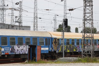 Deputy PM Grozdan Karadzhov Will Host a Meeting on the Future of Rail Transport in Bulgaria