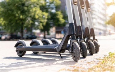 Association of Road Traffic Accident Victims Calls for Amendments to Road Traffic Act and Stricter Regulations on E-Scooters