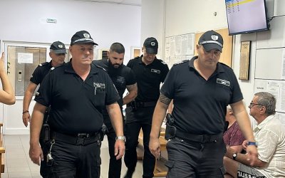 Делото "Дебора": Защитата на подсъдимия Георги Георгиев поиска отвод на прокурорите по процеса