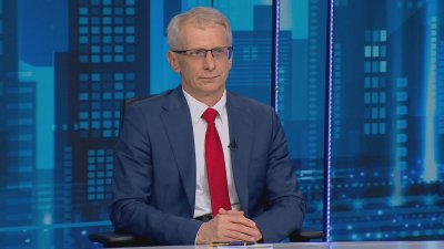 Денков: Цивилизацията се базира на силата на правото