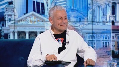 Соломон Паси: Иран е на дни да придобие атомна бомба