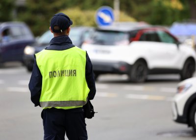 Близо до елитни училища: Полицията задържа за три дни шестима пласьори на наркотици