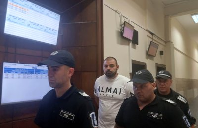 Забрана за напускане на страната за четирима по случая с "къщите на ужасите" в Ягода