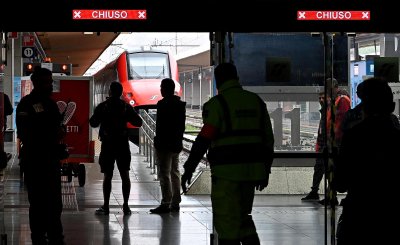 МВнР предупреждава за национална транспортна стачка в Италия днес