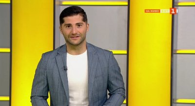 Начален удар - 21.06.2025 г.