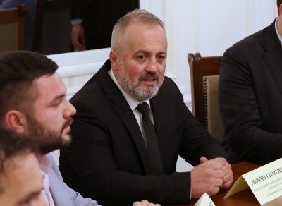 Присъдата на Люпчо Георгиевски: Евродепутати настояват случаят да бъде включен в доклада за РСМ