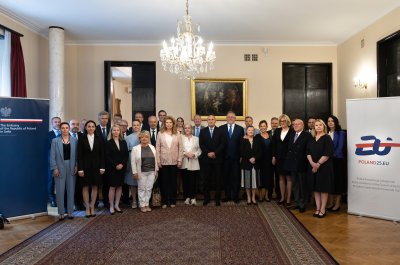 Румен Радев: ЕС трябва да насърчи собственото си производство и глобалната си конкурентоспособност