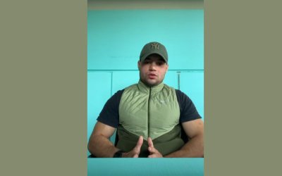 Обявеният за общодържавно издирване прокурорски син от Перник се появи във видео в Ютюб
