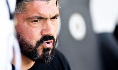 Дженаро Гатузо бе назначен за селекционер на Италия