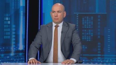 Ангел Георгиев: Влизането в еврозоната е с цел да се откраднат парите от валутния борд