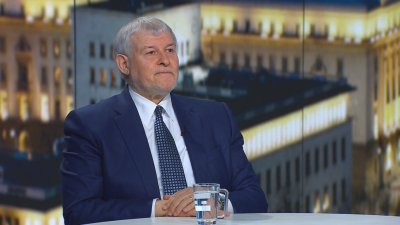 Румен Христов: Трябва да приключим процеса по влизане в еврозоната колкото се може по-скоро