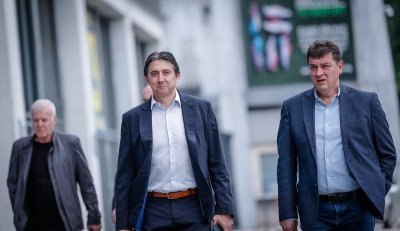 Боримиров: Жребият е добър за нашия отбор