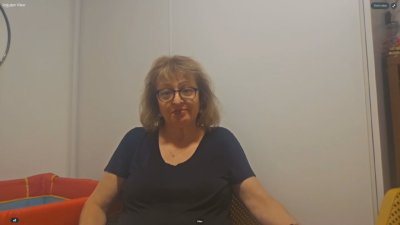 Рина Бакалова от Тел Авив: Има разрушени сгради и ранени хора