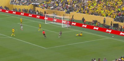 Флуминензе - Борусия Дортмунд 0:0