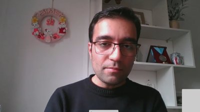 Иранският журналист Куруш Зиабари пред БНТ: Хората в Близкия изток трябва да могат да определят сами бъдещето си