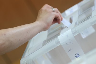ГЕРБ сигнализира МВР и прокуратурата за купуване на гласове в столичния район "Искър"