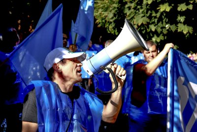 Няма да има блокада: Икономическата рамка за градския транспорт в София беше прегласувана и приета