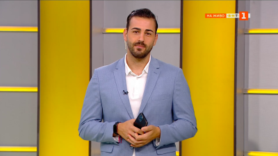 Начален удар - 27.06.2025 г.