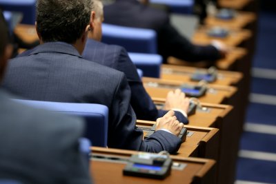 Парламентът ще разгледа на второ четене промени в Закона за водите