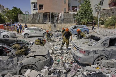 След ударите в Иран: Разнопосочни сигнали за местонахождението на урана