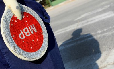Арест за двама полицаи от Русе, искали по 50 лева подкуп от шофьори