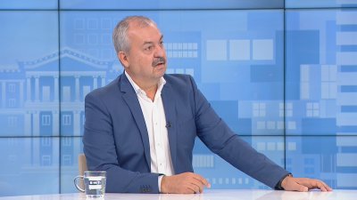 Любчо Нешков: Вчера режимът в Скопие свали маските