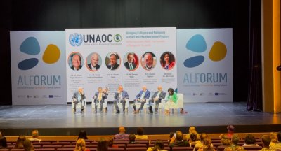Насърчаването на диалога в Средиземноморския регион бе фокусът на ALForum 2025