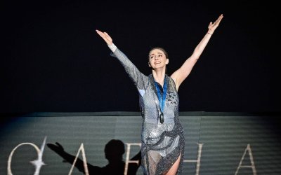 Боряна Калейн: Един етап завършва, но благодарността остава
