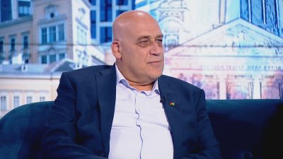 Палестинският посланик у нас: Глад - окупацията забранява достъпа на храни за населението в Газа