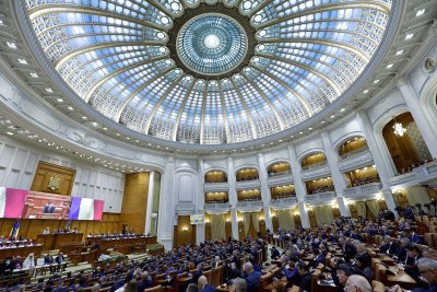 Партиите от новата управляваща коалиция в Румъния определиха състава на правителството