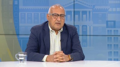 Мохамед Халаф: Иран засега не активира спящите клетки