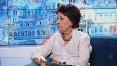 Нина Спасова: Иран трябва да каже, че не е пострадала ядрената програма, това е типично демагогство