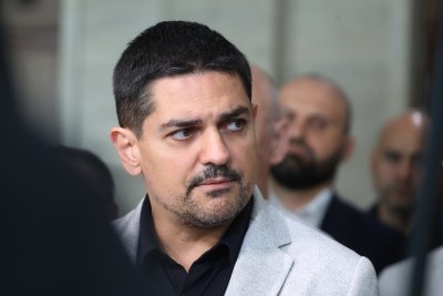 МЕЧ ще подкрепи вот на недоверие, иницииран от "Възраждане"