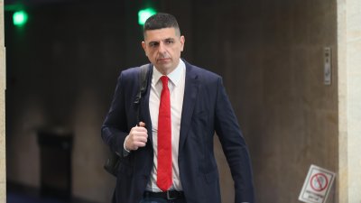 Ивайло Мирчев: Няма да се разцепи коалицията за кефа на Борисов и Пеевски