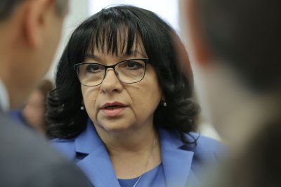 Теменужка Петкова: Правителството няма да позволи спекула и необосновано покачване на цените