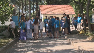 Навършват се 35 години от създаването на "SOS Детски селища България"