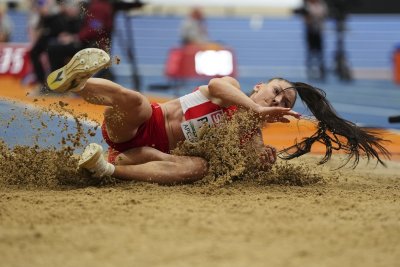 Триумф за Габриела Петрова на турнир в Познан
