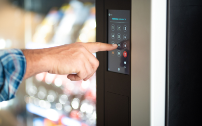 Vending Machines Will Dispense Only Lowest-Dose Medicine Packs, New Regulation States