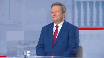 Таско Ерменков, КЕВР: Това е най-ниското увеличение на тока през последните 5-6 години